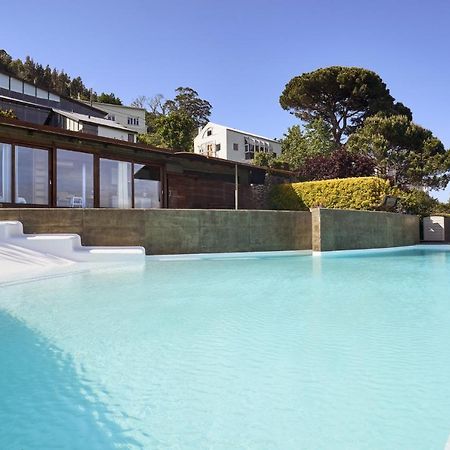 Apartamento Con Piscina Y Excelentes Vistas Ferrol Exteriér fotografie
