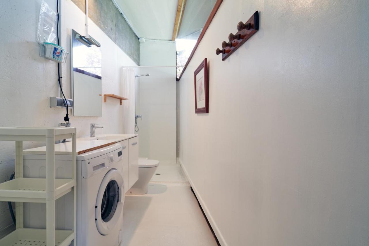 Apartamento Con Piscina Y Excelentes Vistas Ferrol Exteriér fotografie