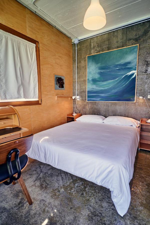 Apartamento Con Piscina Y Excelentes Vistas Ferrol Exteriér fotografie