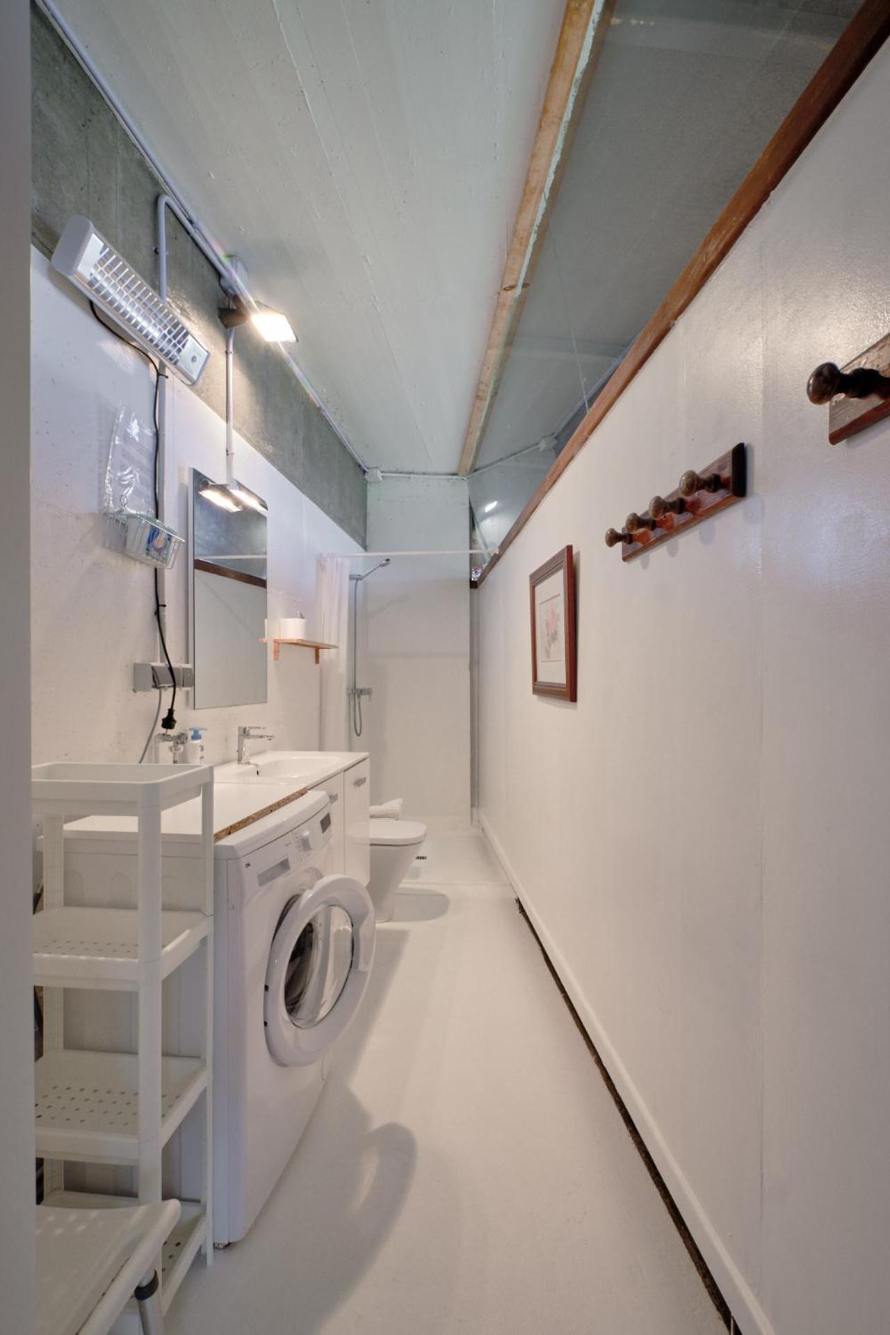 Apartamento Con Piscina Y Excelentes Vistas Ferrol Exteriér fotografie